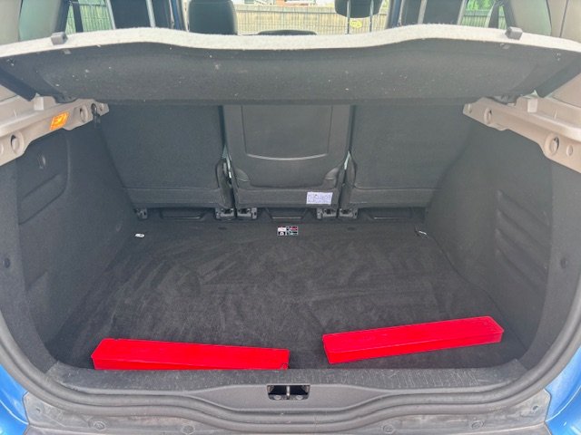 RENAULT Megane SCENIC