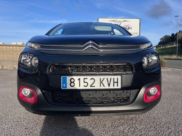 CITROEN C3 1.5HDI
