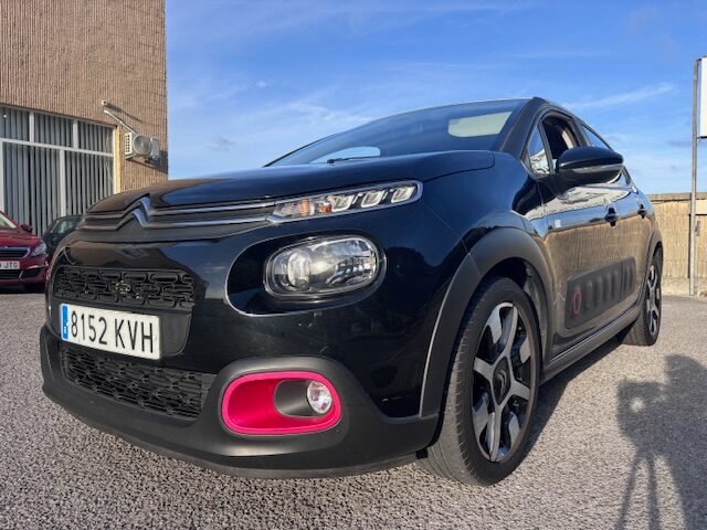 CITROEN C3 1.5HDI