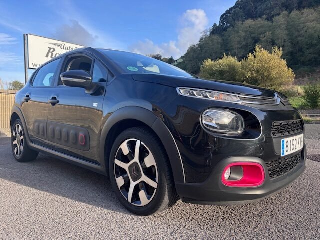 CITROEN C3 1.5HDI