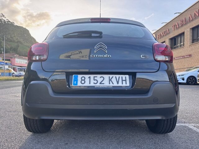 CITROEN C3 1.5HDI
