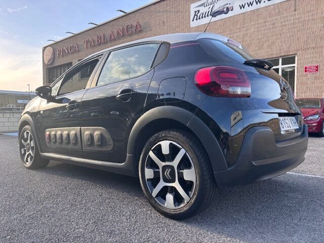 CITROEN C3 1.5HDI