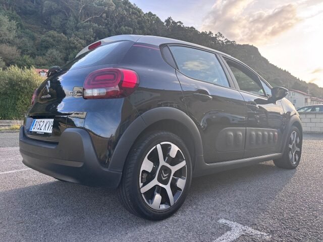 CITROEN C3 1.5HDI