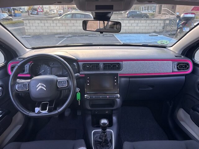 CITROEN C3 1.5HDI
