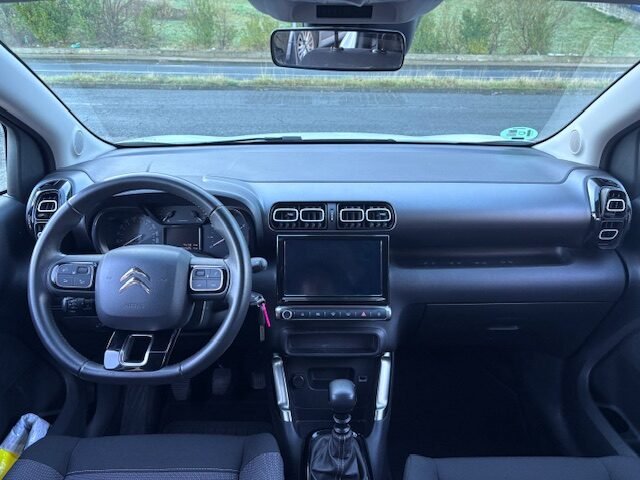 CITROEN C3 AIRCROS