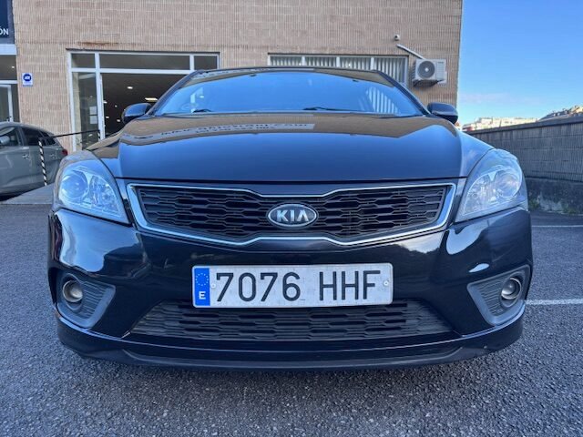 KIA CEED PROCEED