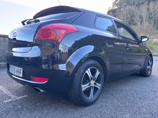 KIA CEED PROCEED
