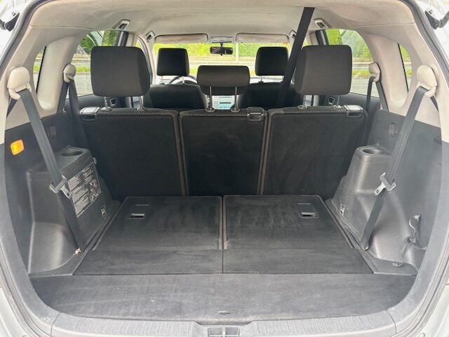 TOYOTA COROLLA VERSO