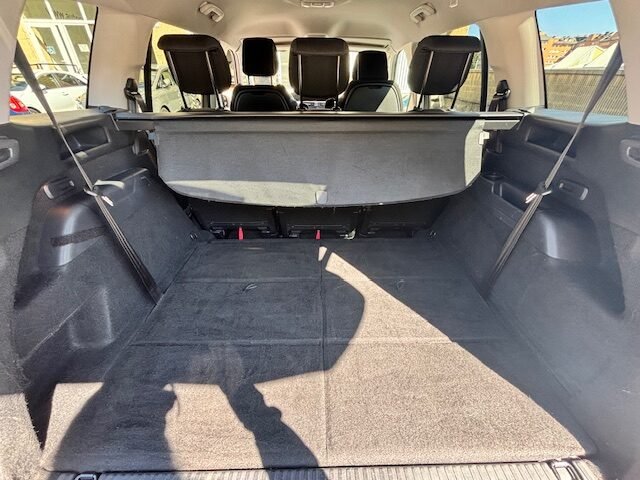 CITROEN GRANDSPACETOURER