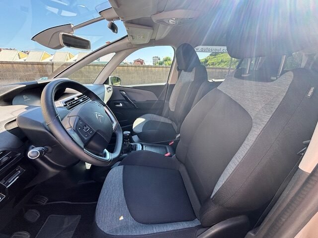 CITROEN GRANDSPACETOURER