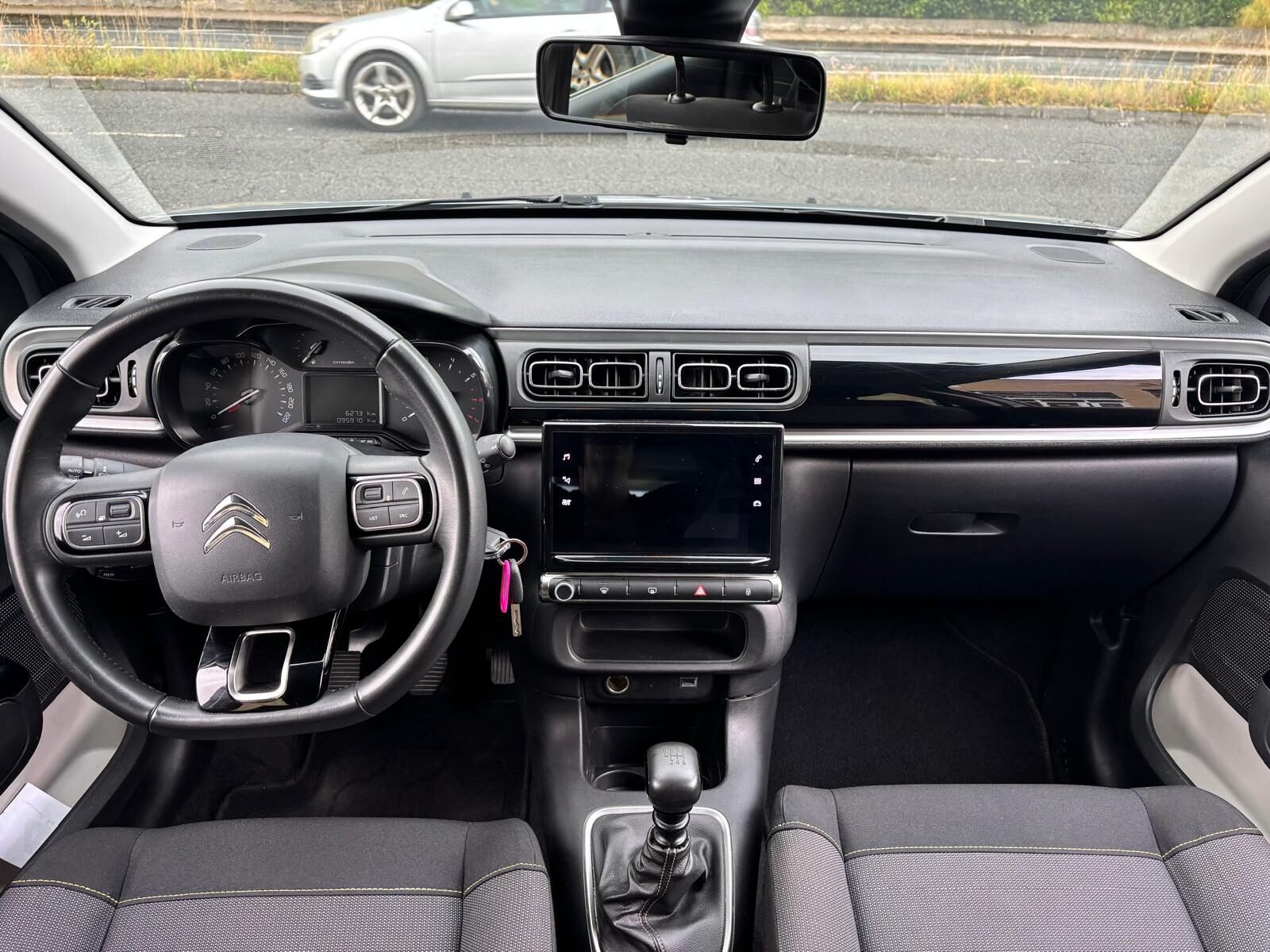 CITROEN C3
