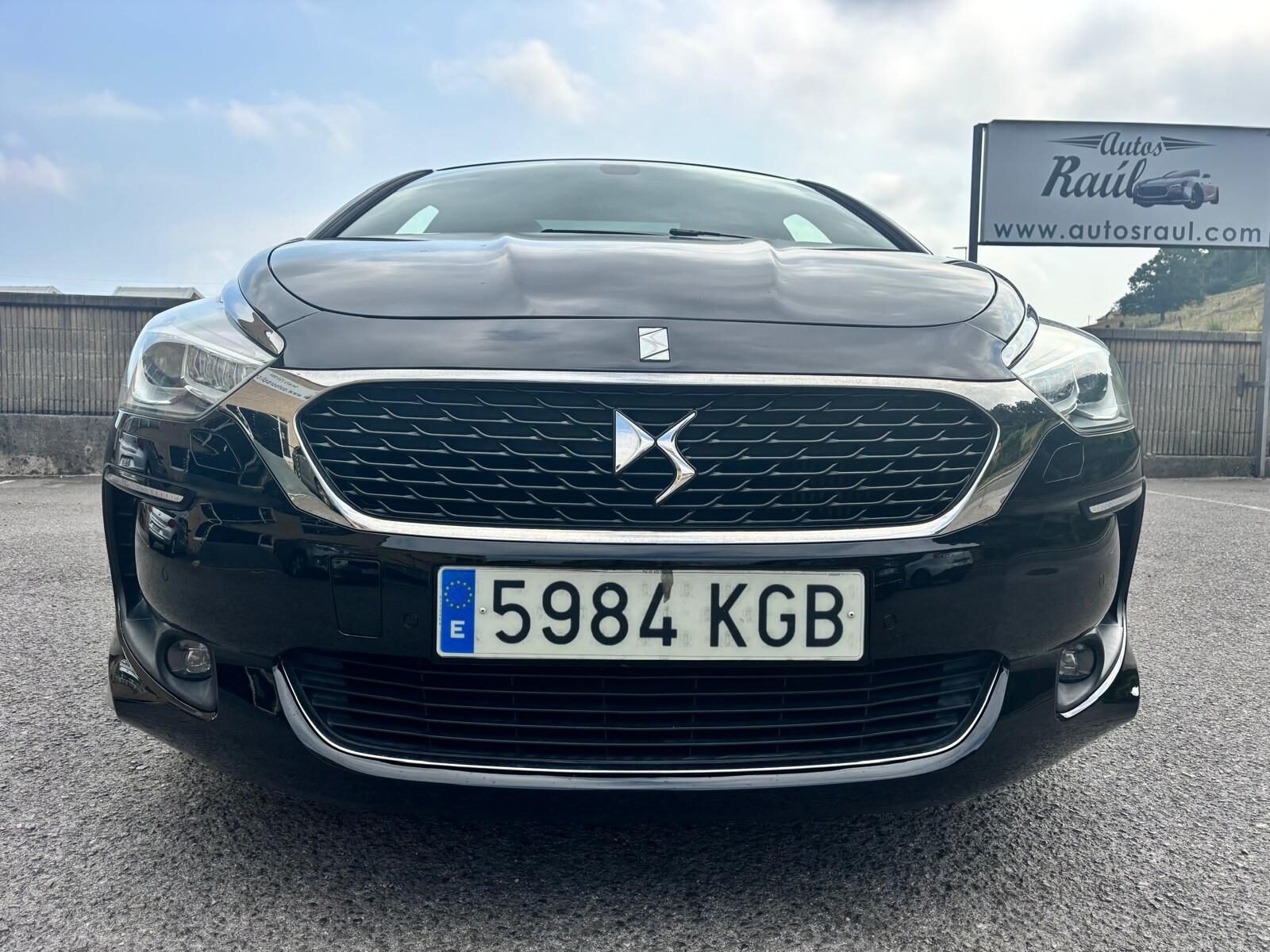 DS DS5