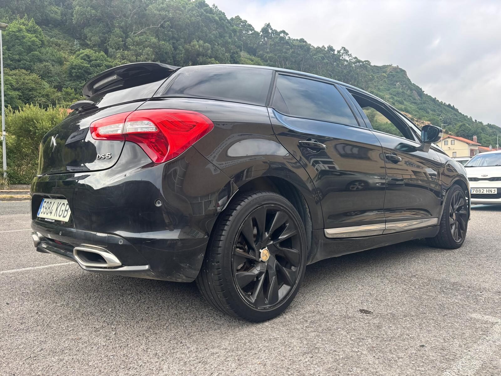 DS DS5