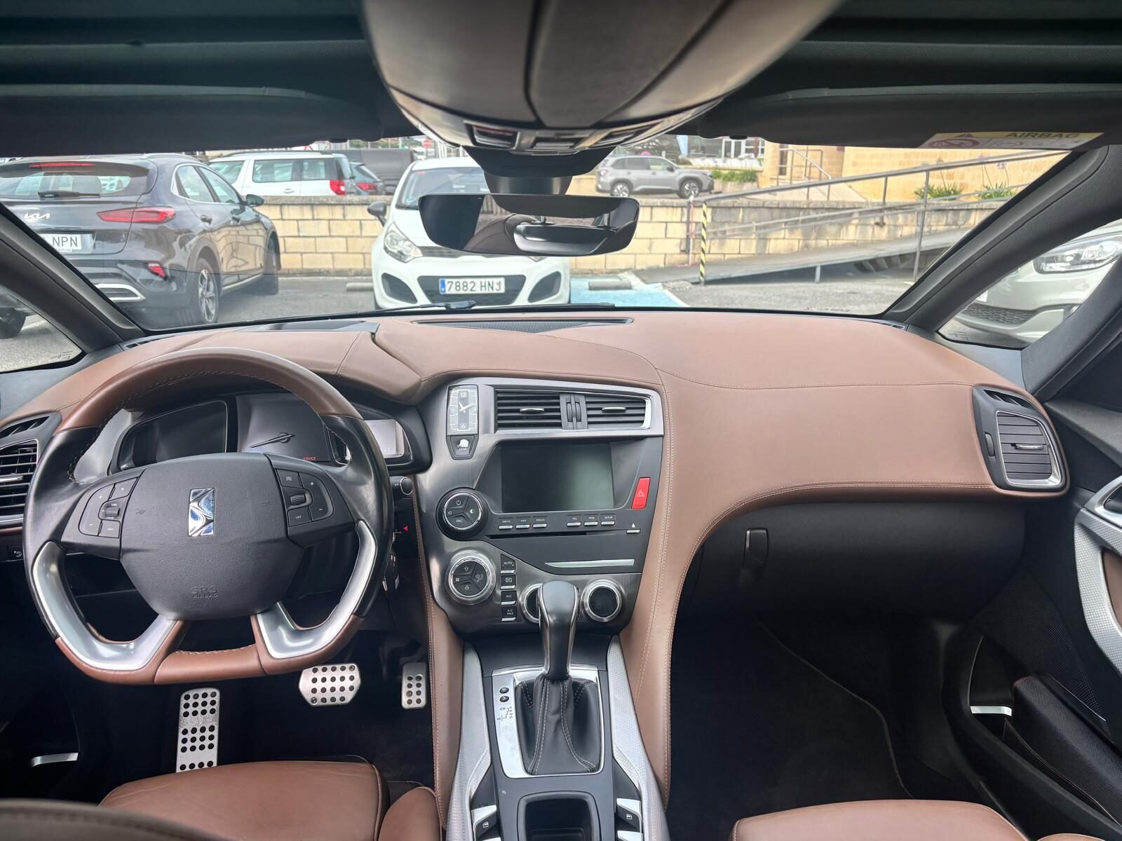 DS DS5