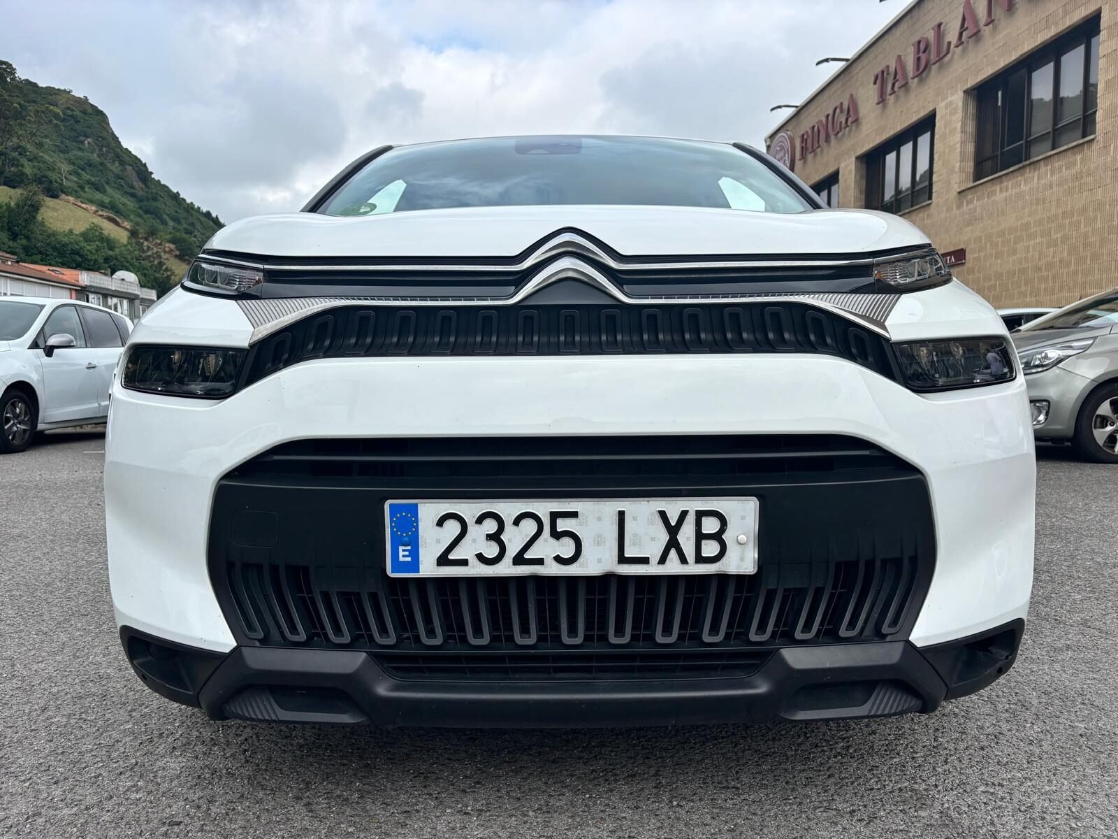 CITROEN C3 AICROSS