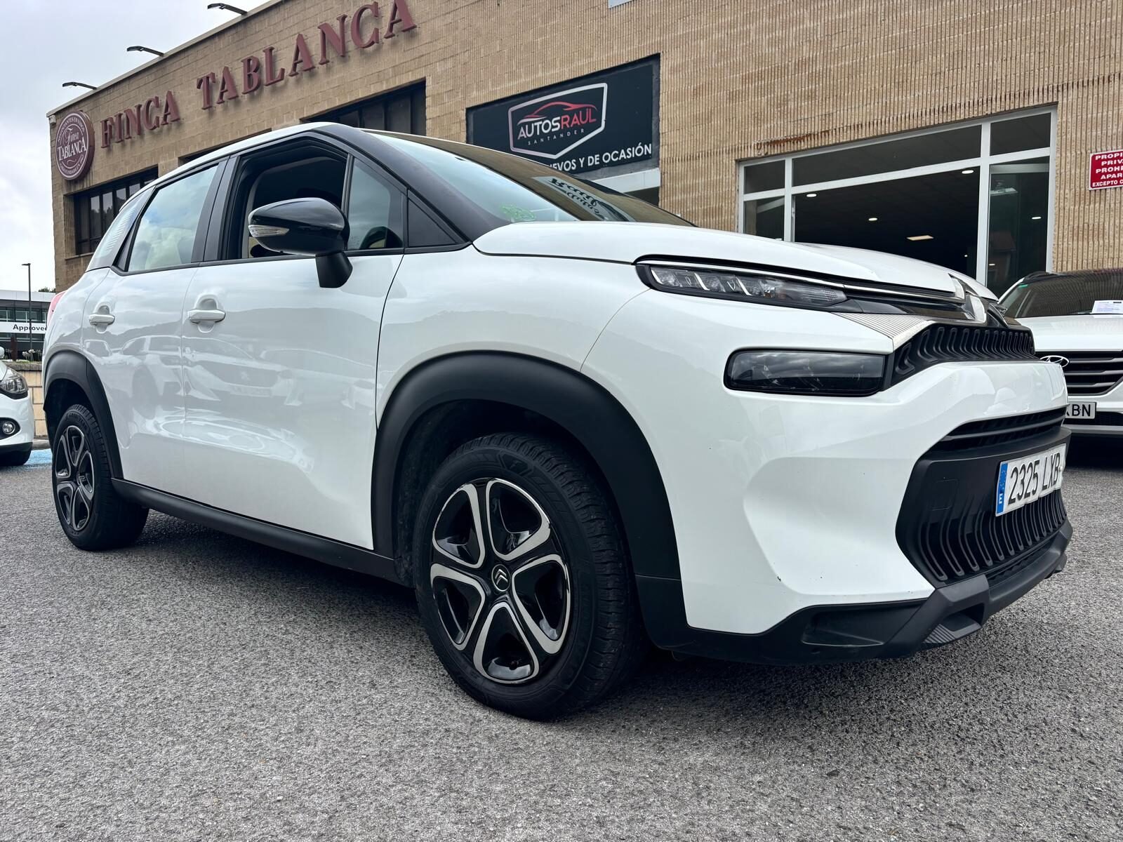 CITROEN C3 AICROSS