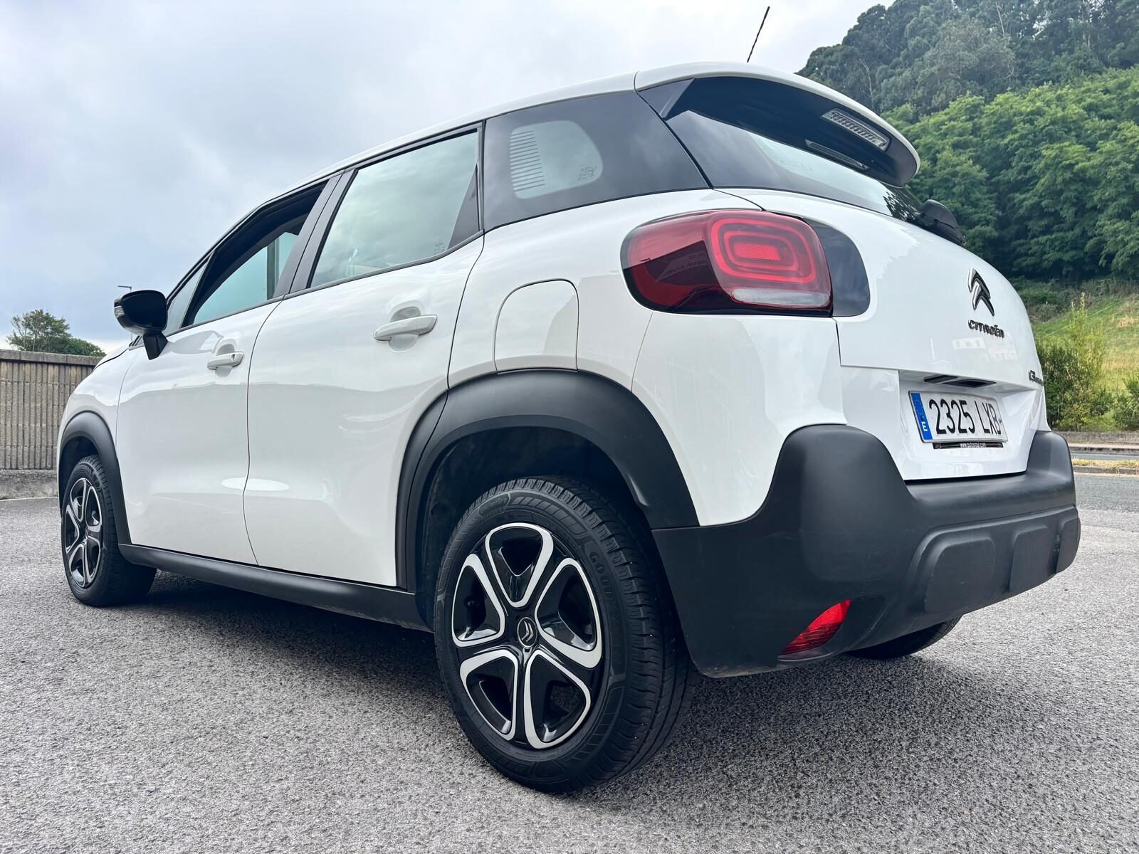CITROEN C3 AICROSS