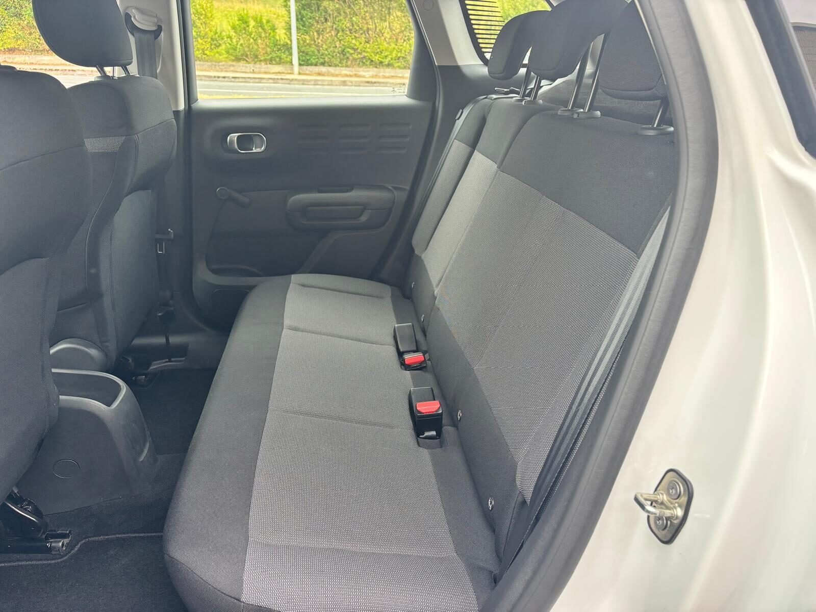 CITROEN C3 AICROSS