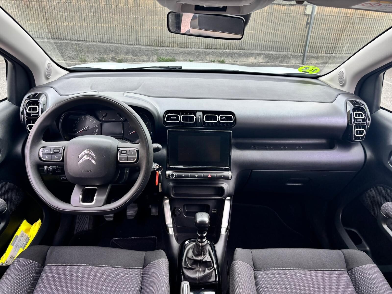 CITROEN C3 AICROSS