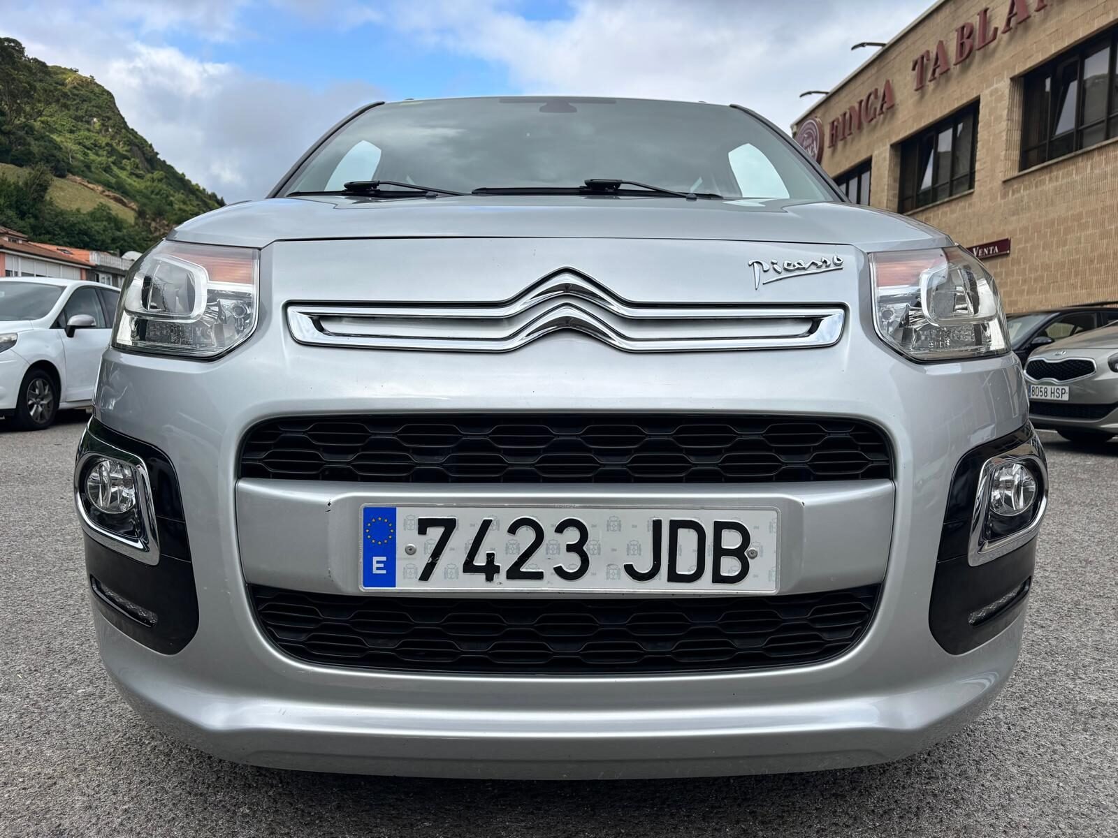CITROEN C3 PICASSO