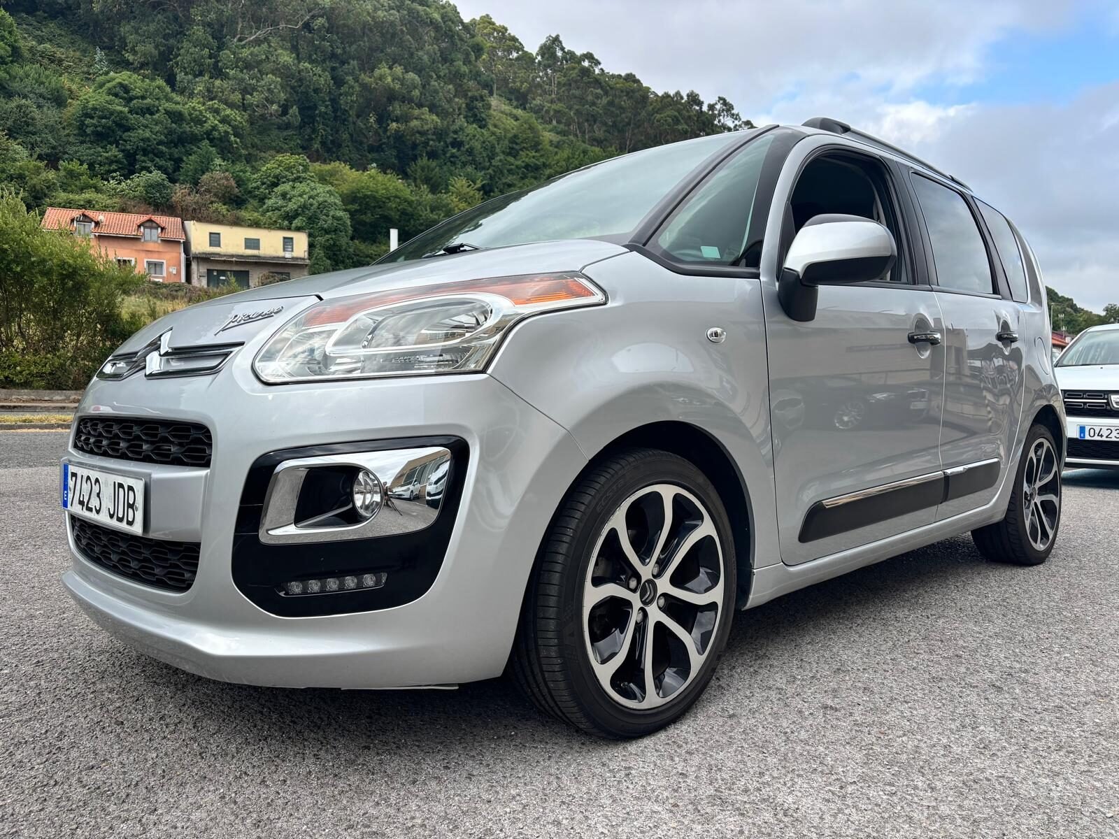CITROEN C3 PICASSO