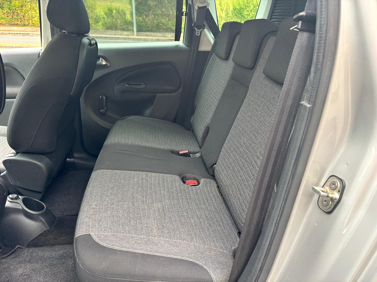 CITROEN C3 PICASSO