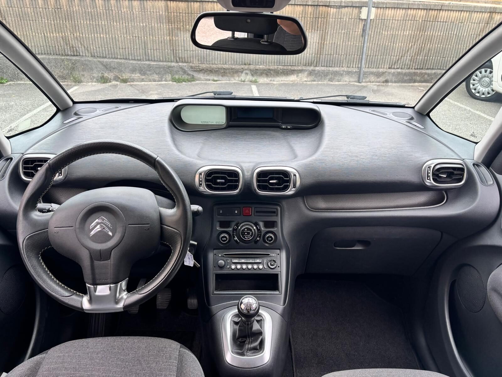 CITROEN C3 PICASSO