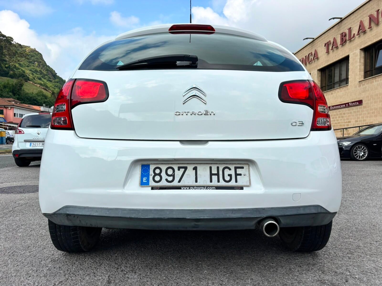 CITROEN C3