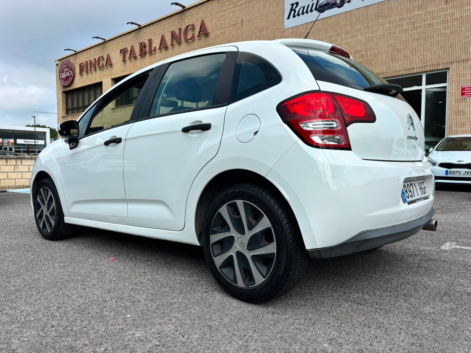 CITROEN C3