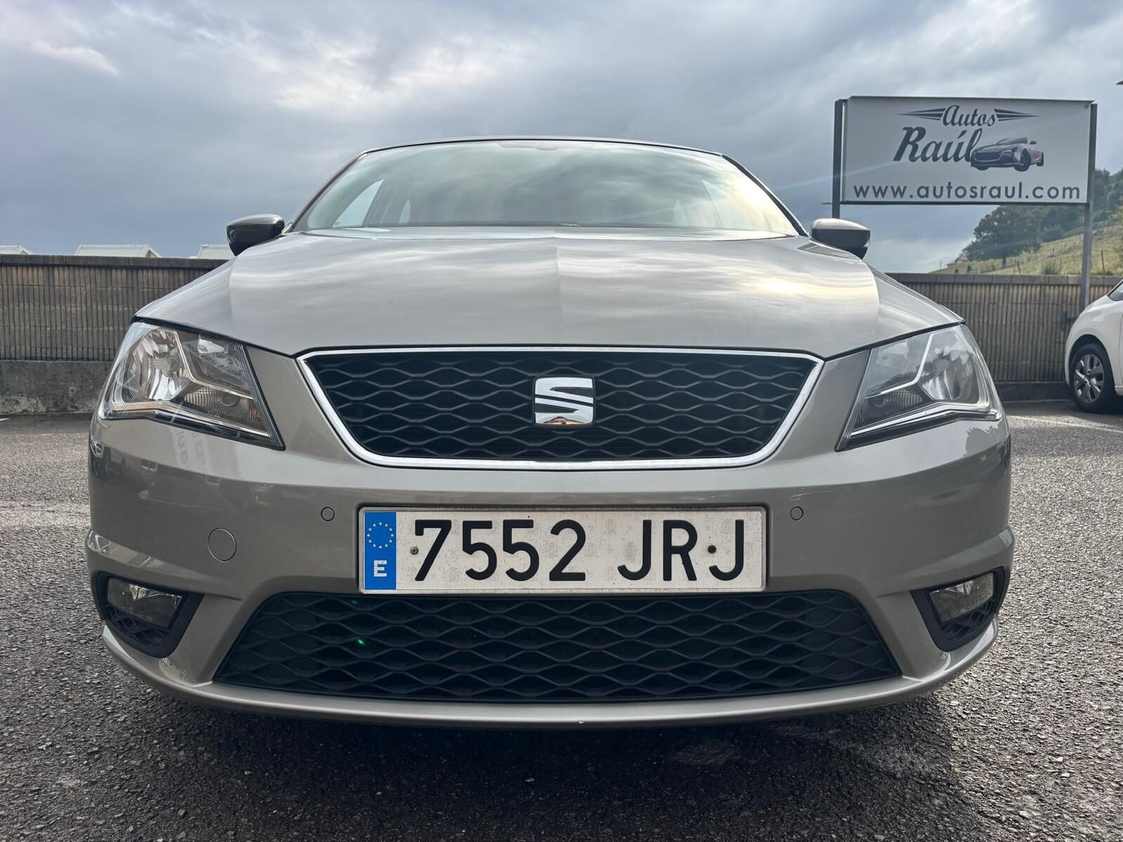 SEAT TOLEDO
