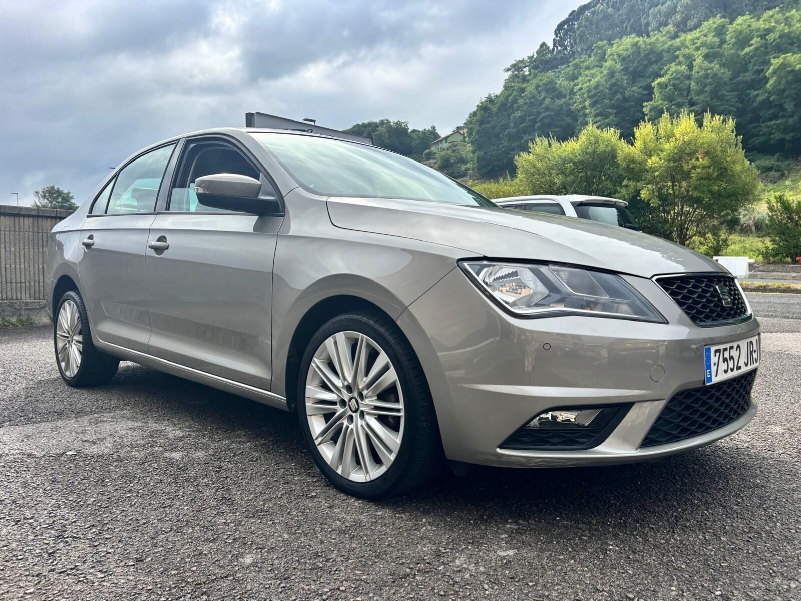 SEAT TOLEDO