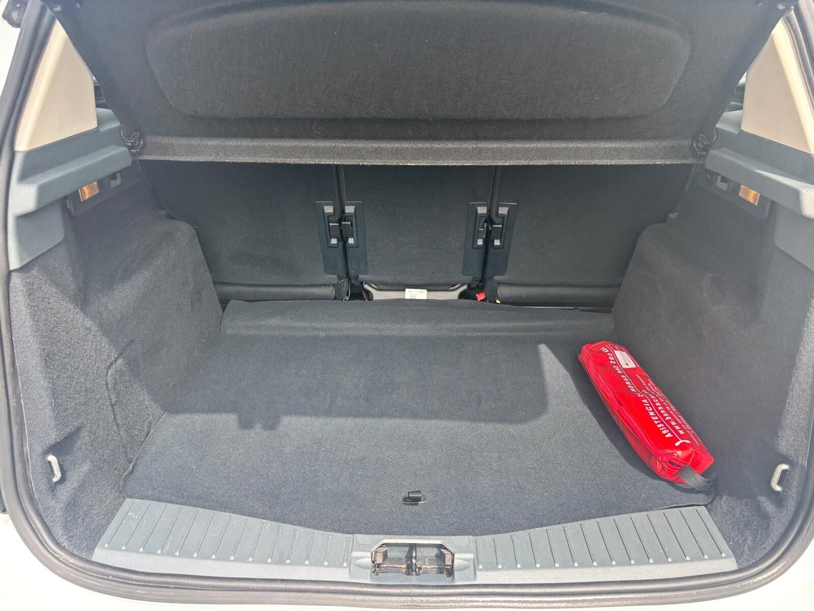 FORD CMAX