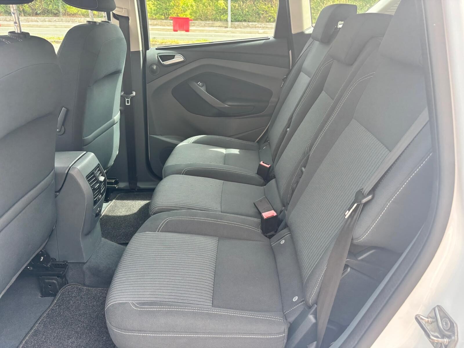 FORD CMAX