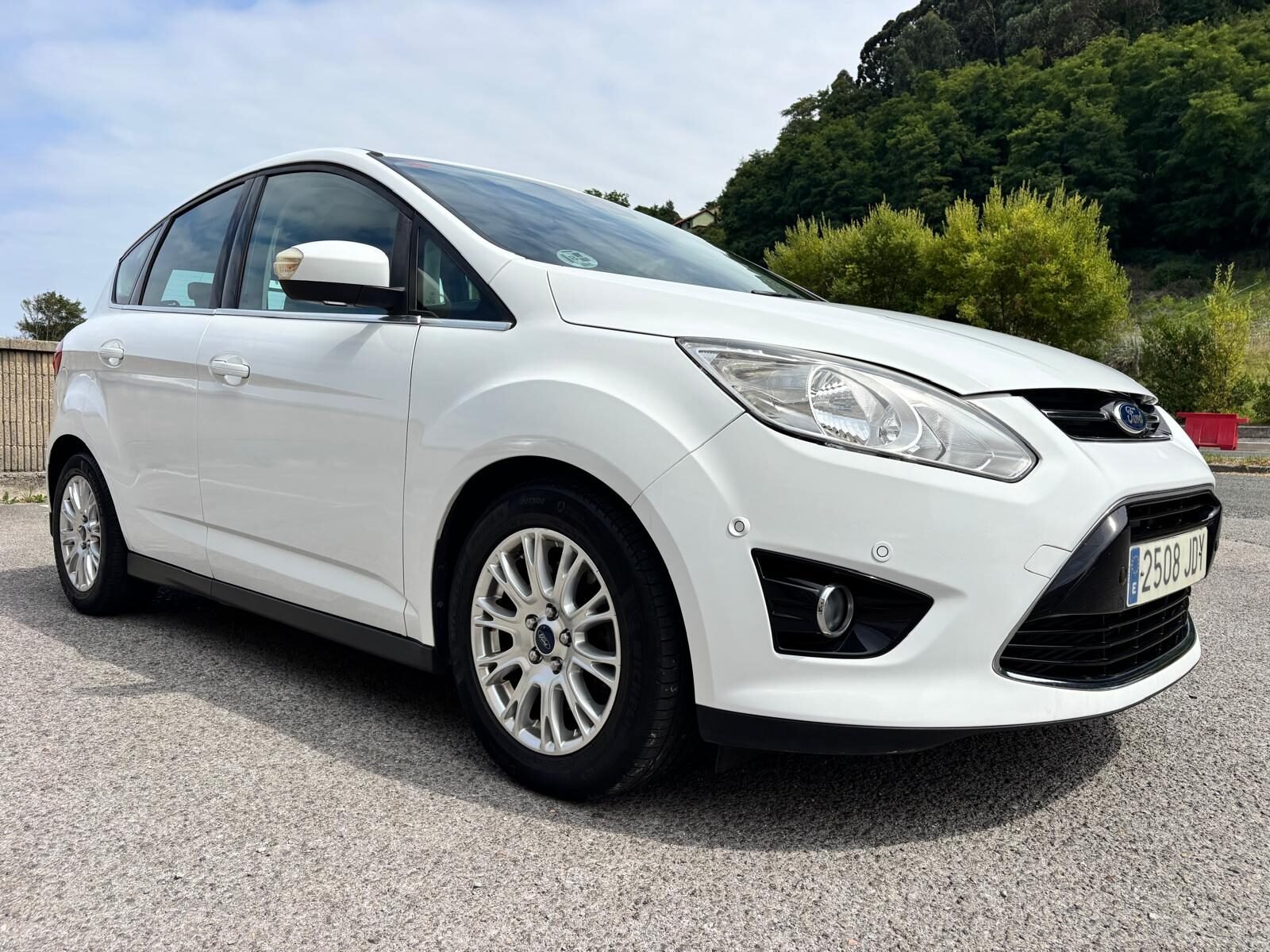 FORD CMAX
