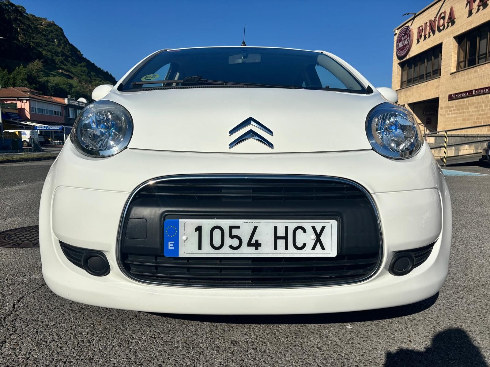 CITROEN C1
