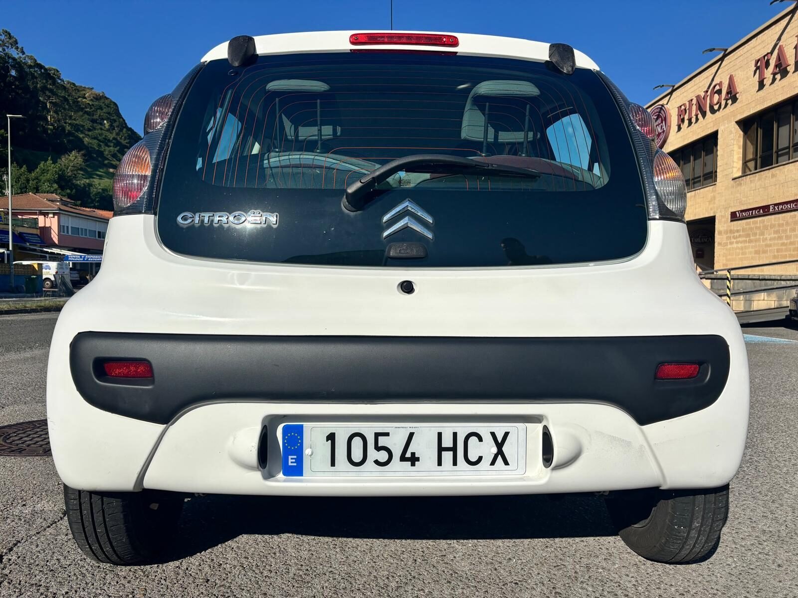 CITROEN C1