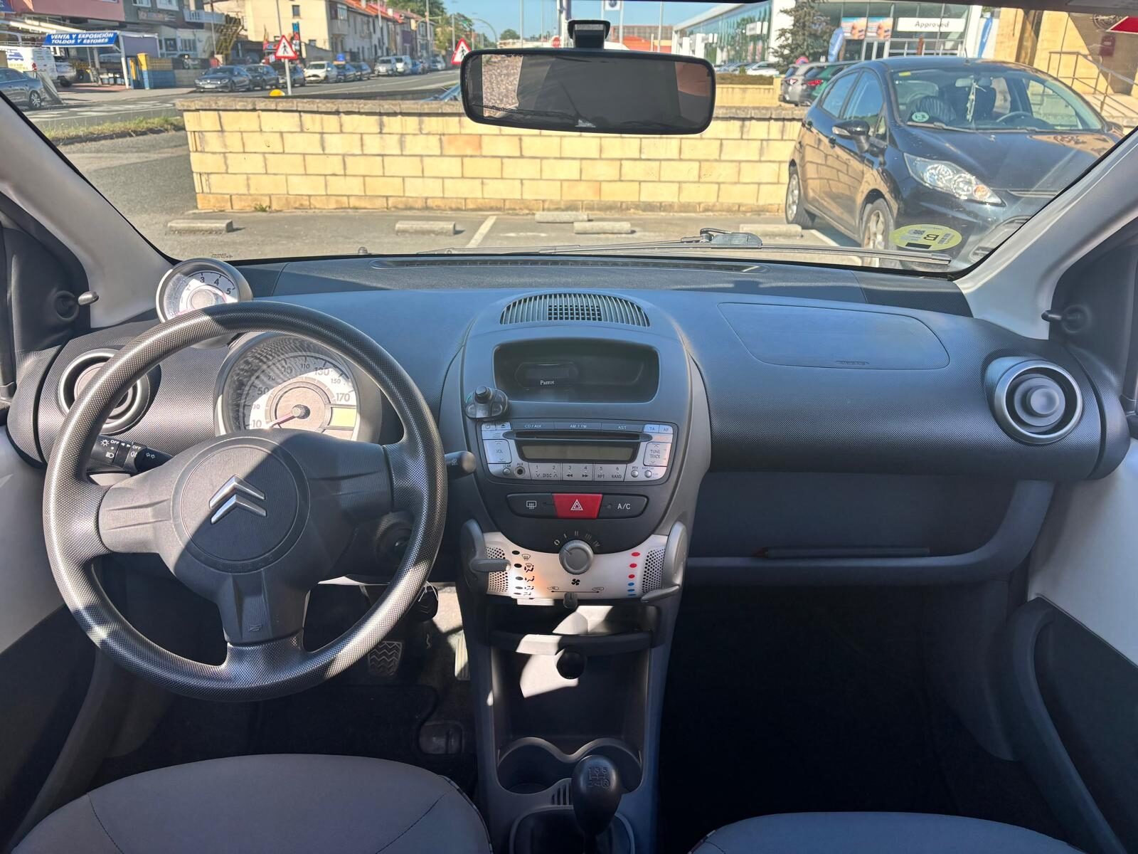 CITROEN C1