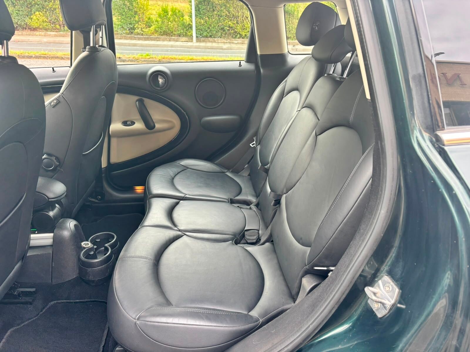 MINI COOPER COUNTRYMAN