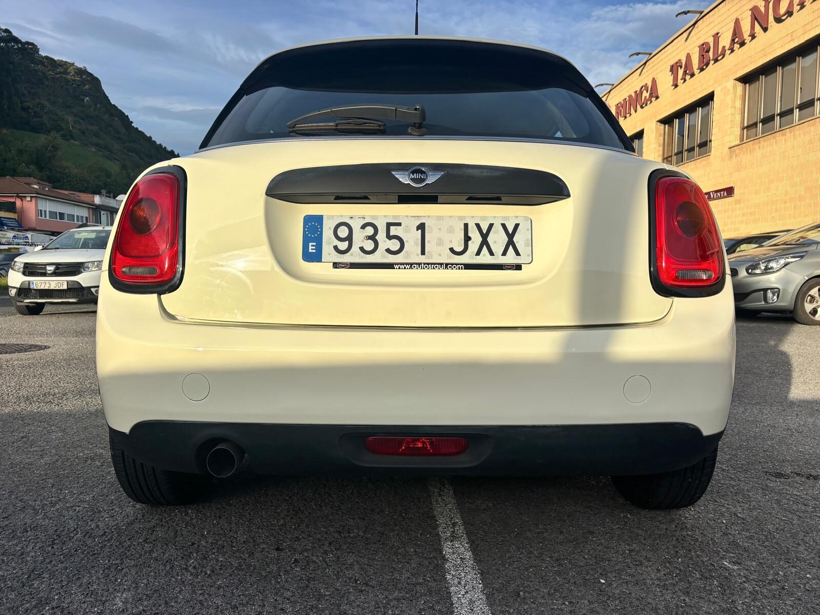 MINI ONE