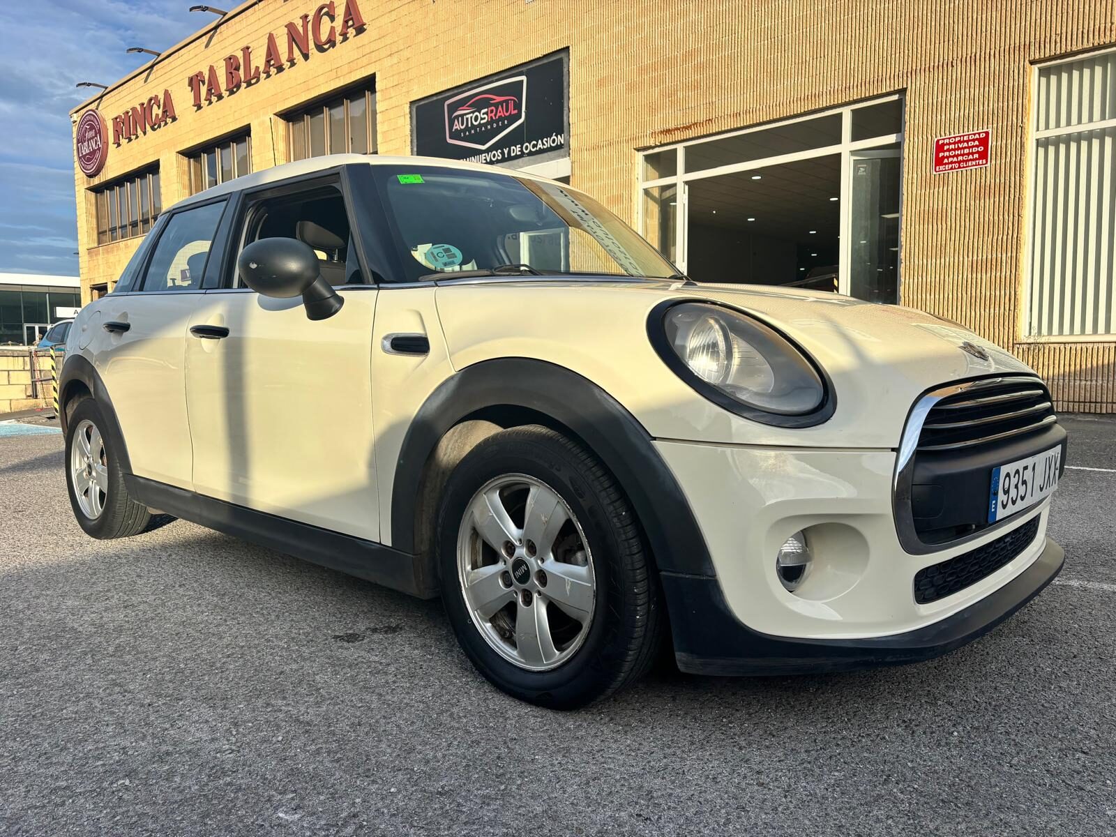 MINI ONE