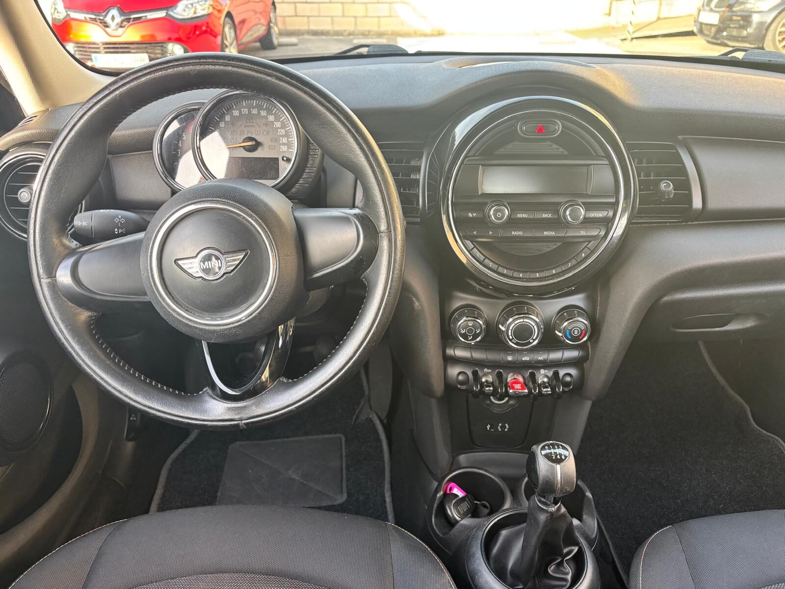MINI ONE
