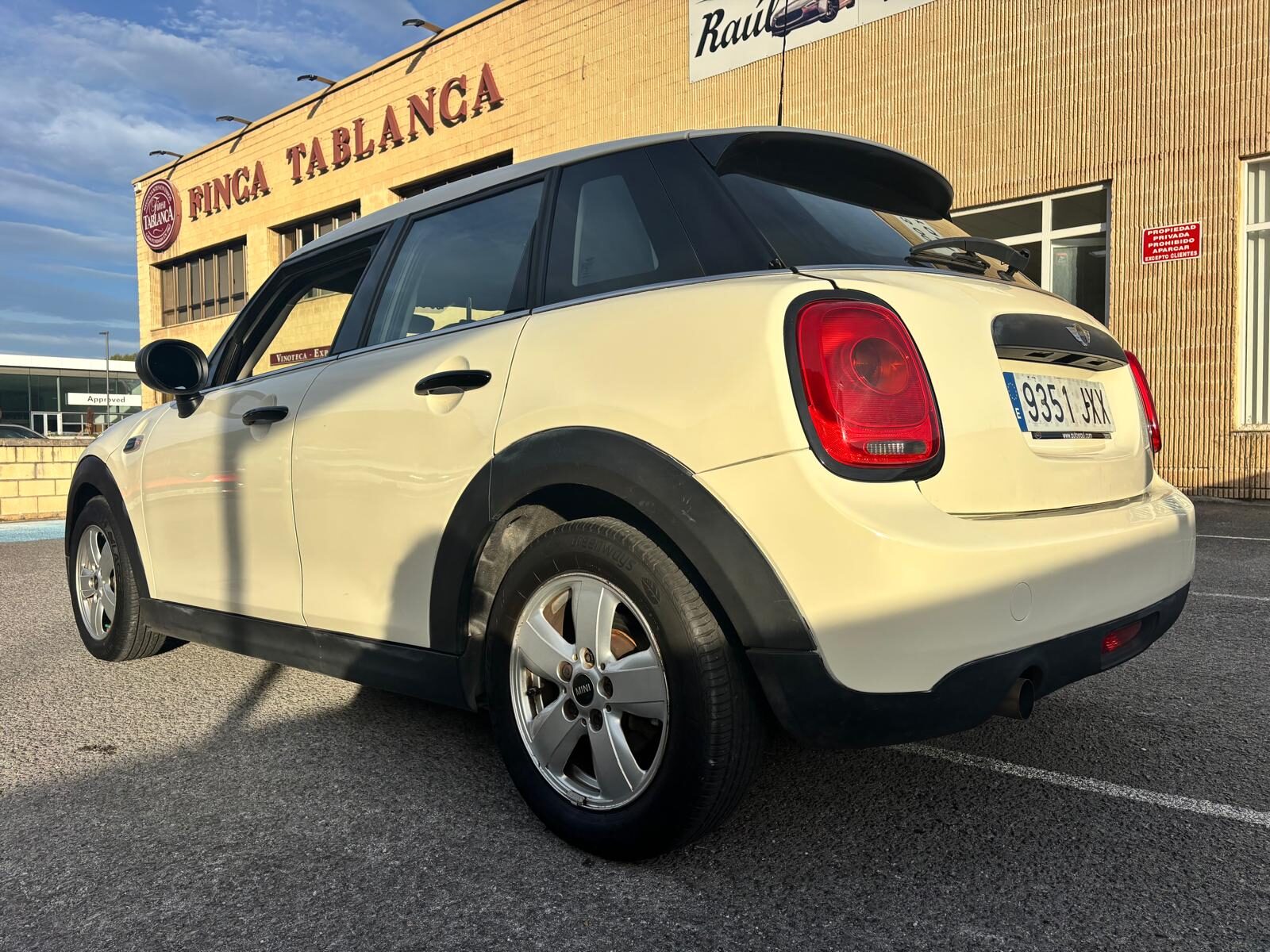 MINI ONE