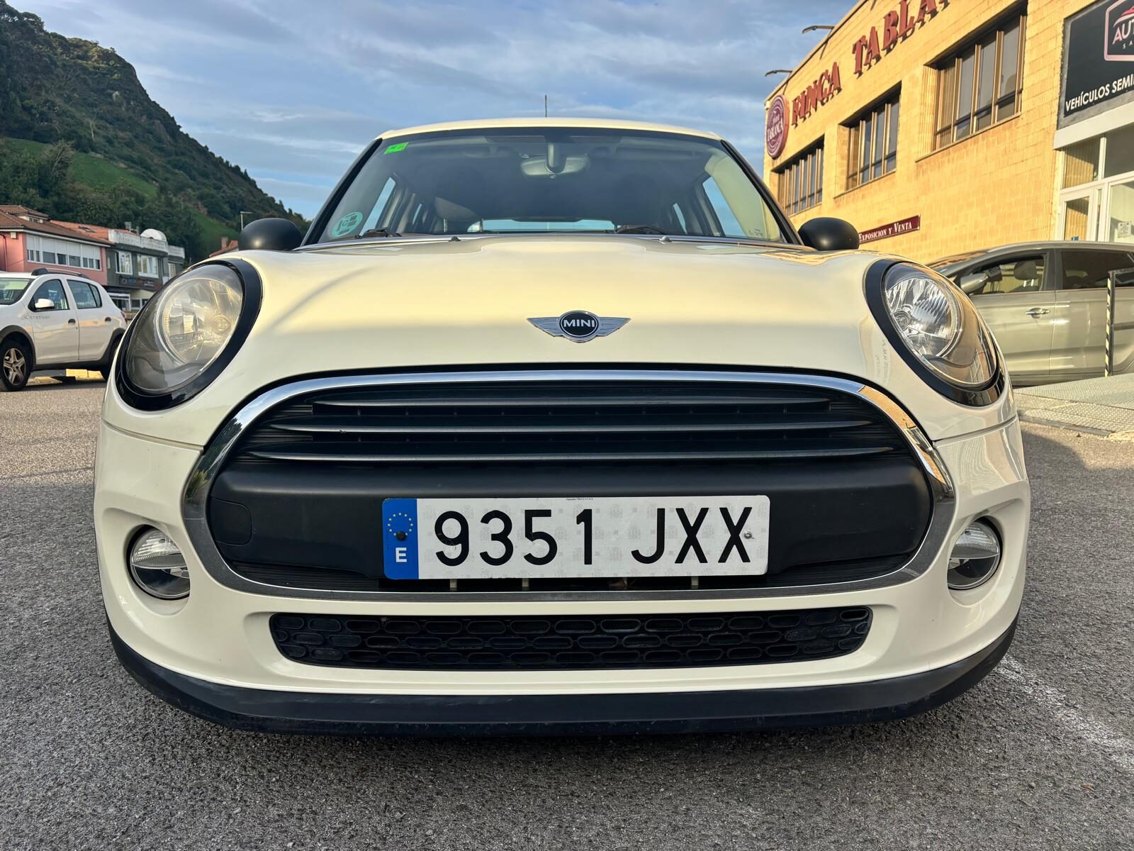 MINI ONE
