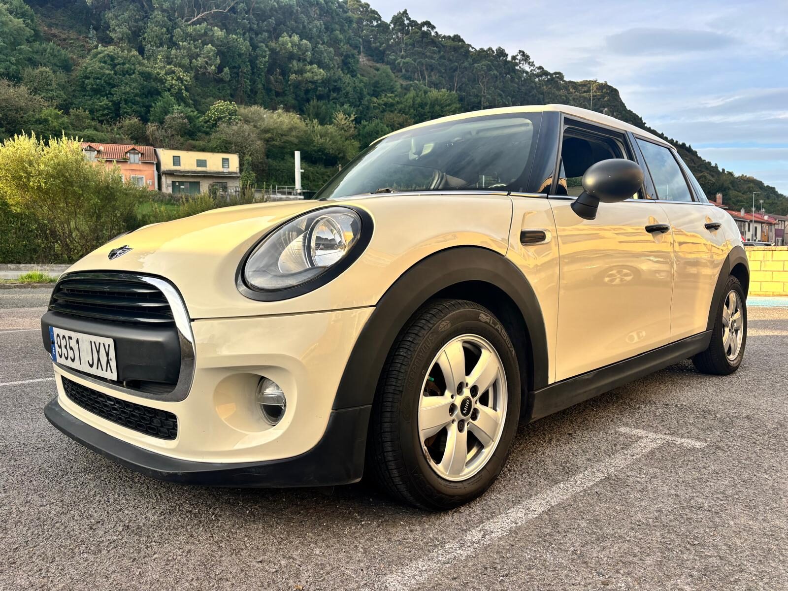 MINI ONE