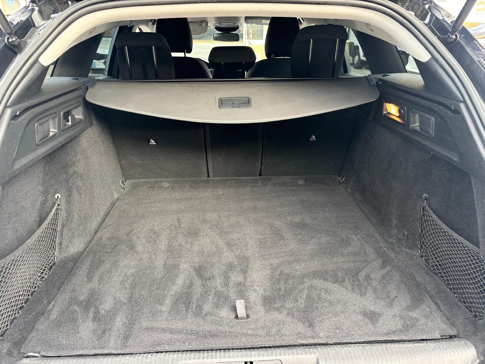 PEUGEOT 308 SW