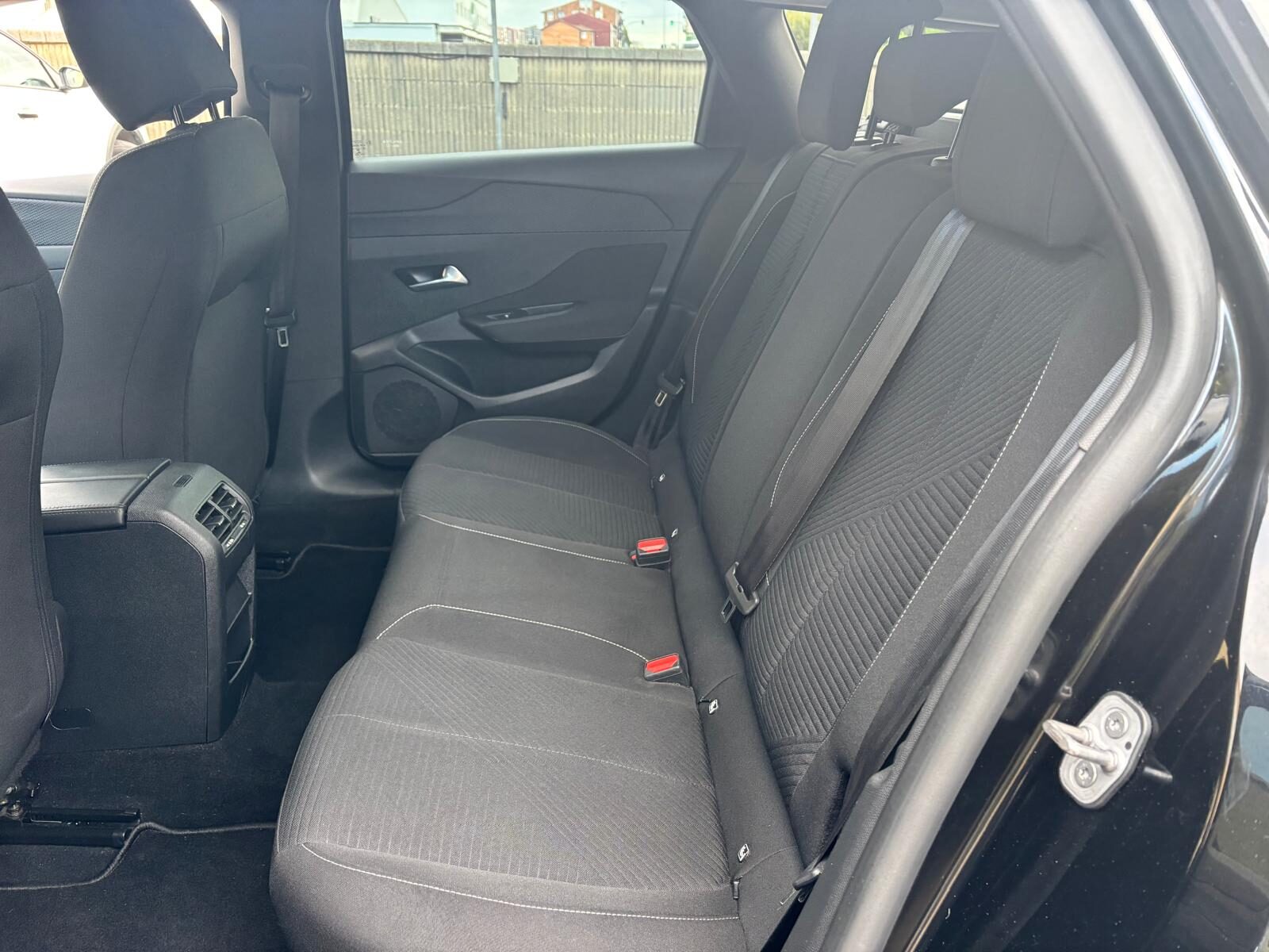 PEUGEOT 308 SW