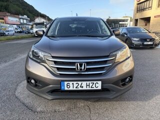 HONDA CRV