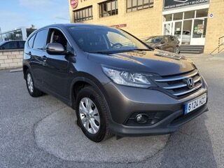 HONDA CRV