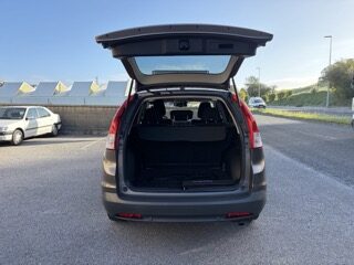 HONDA CRV