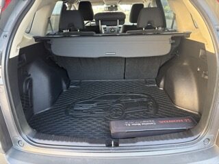 HONDA CRV